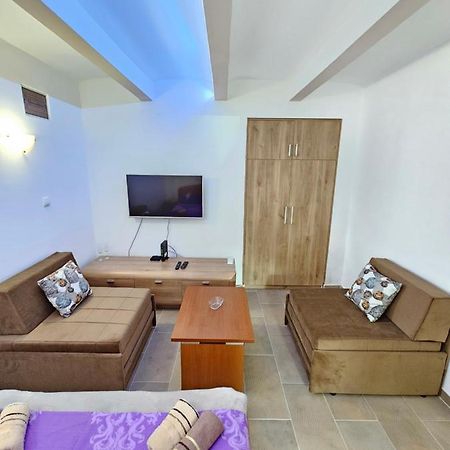 Booking Apartments Alone 1 Belgrad Zewnętrze zdjęcie