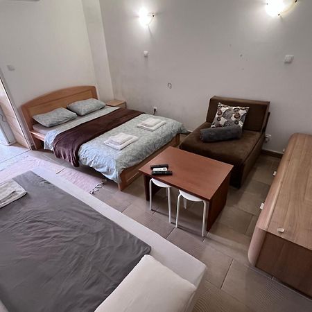 Booking Apartments Alone 1 Belgrad Zewnętrze zdjęcie