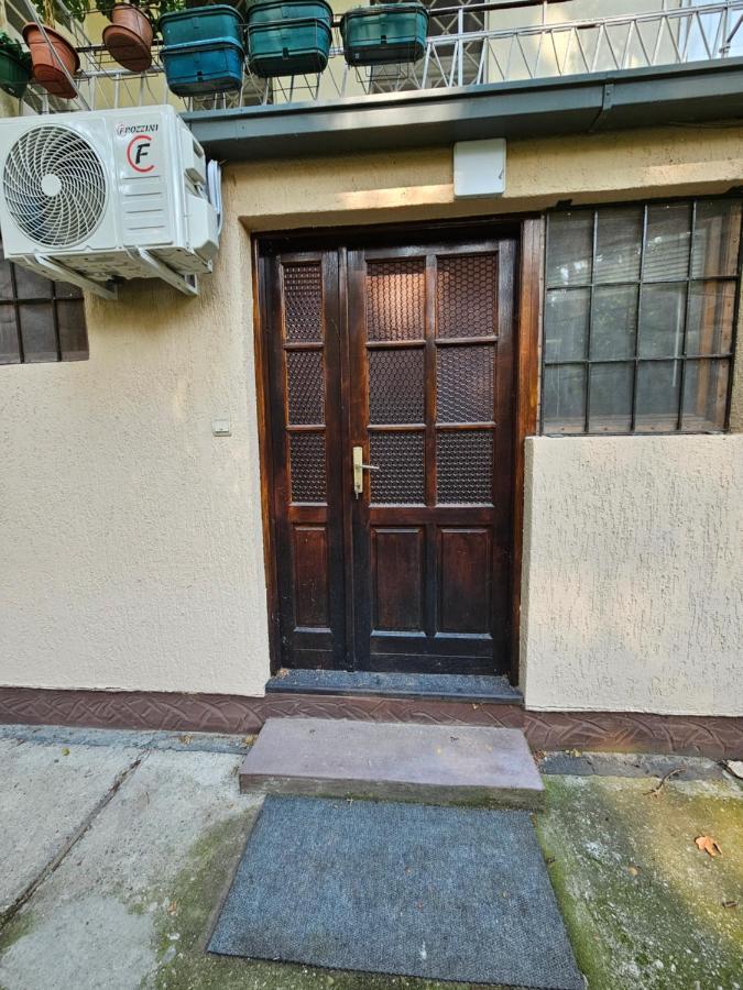 Booking Apartments Alone 1 Belgrad Zewnętrze zdjęcie