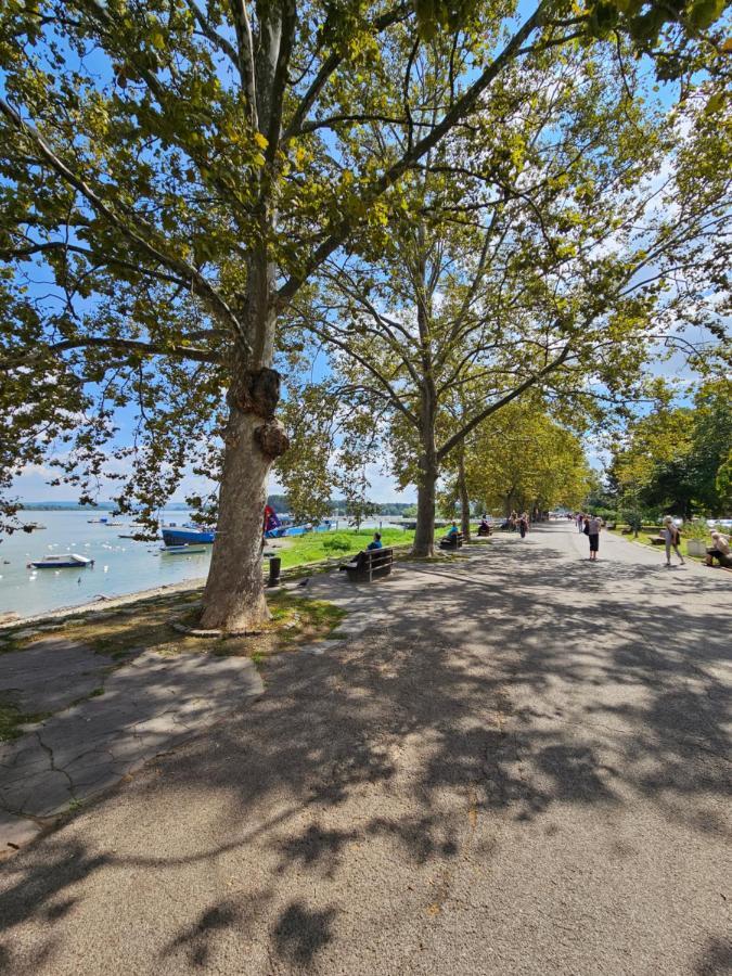 Booking Apartments Alone 1 Belgrad Zewnętrze zdjęcie