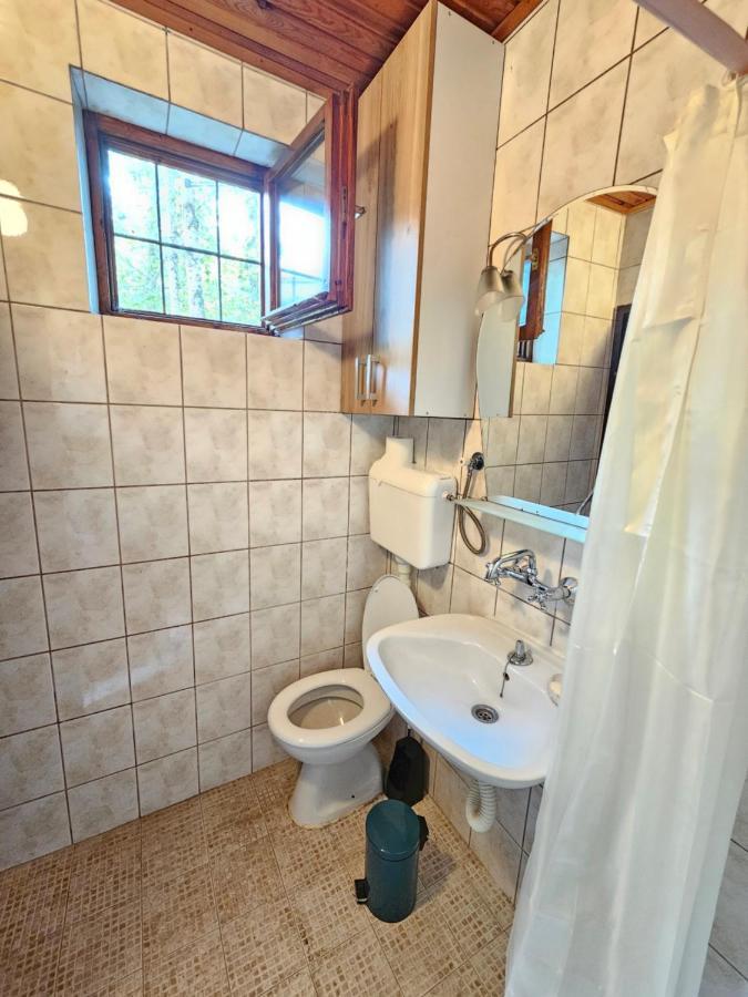 Booking Apartments Alone 1 Belgrad Zewnętrze zdjęcie