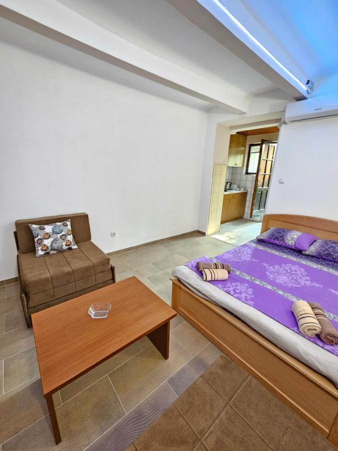 Booking Apartments Alone 1 Belgrad Zewnętrze zdjęcie