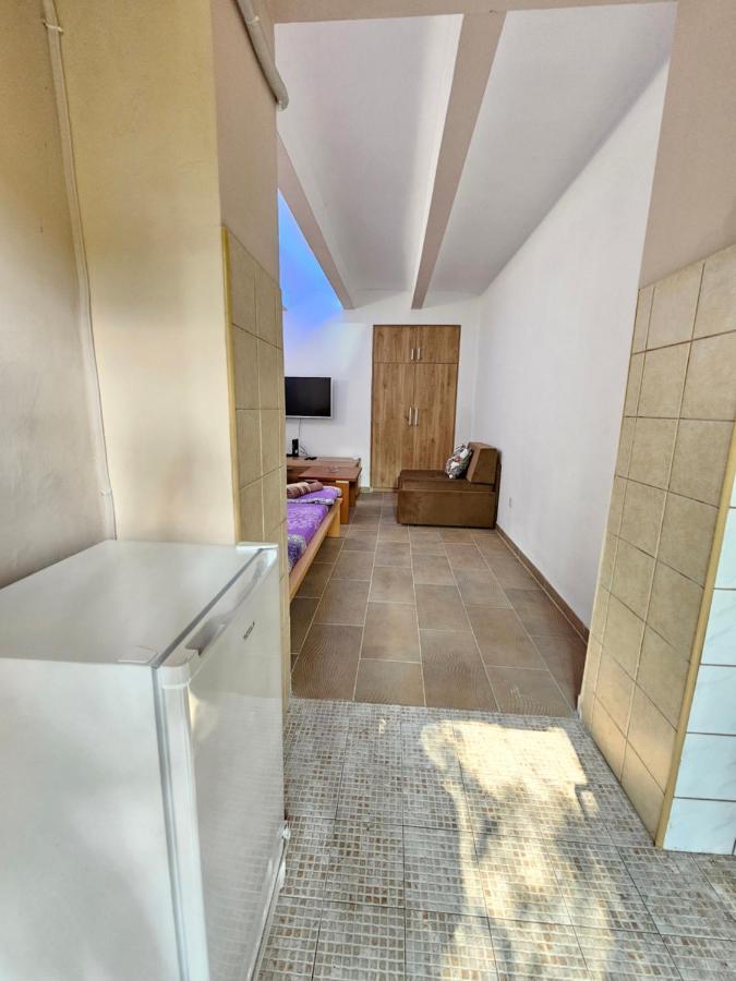 Booking Apartments Alone 1 Belgrad Zewnętrze zdjęcie