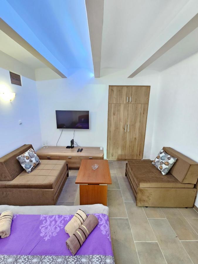 Booking Apartments Alone 1 Belgrad Zewnętrze zdjęcie