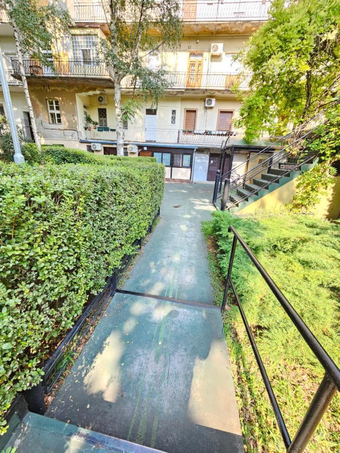 Booking Apartments Alone 1 Belgrad Zewnętrze zdjęcie