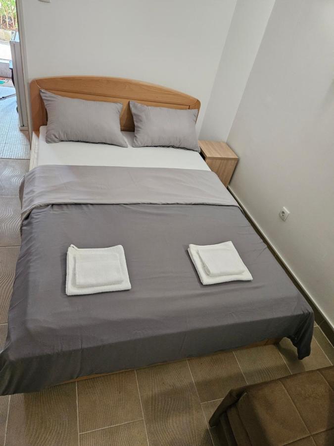Booking Apartments Alone 1 Belgrad Zewnętrze zdjęcie
