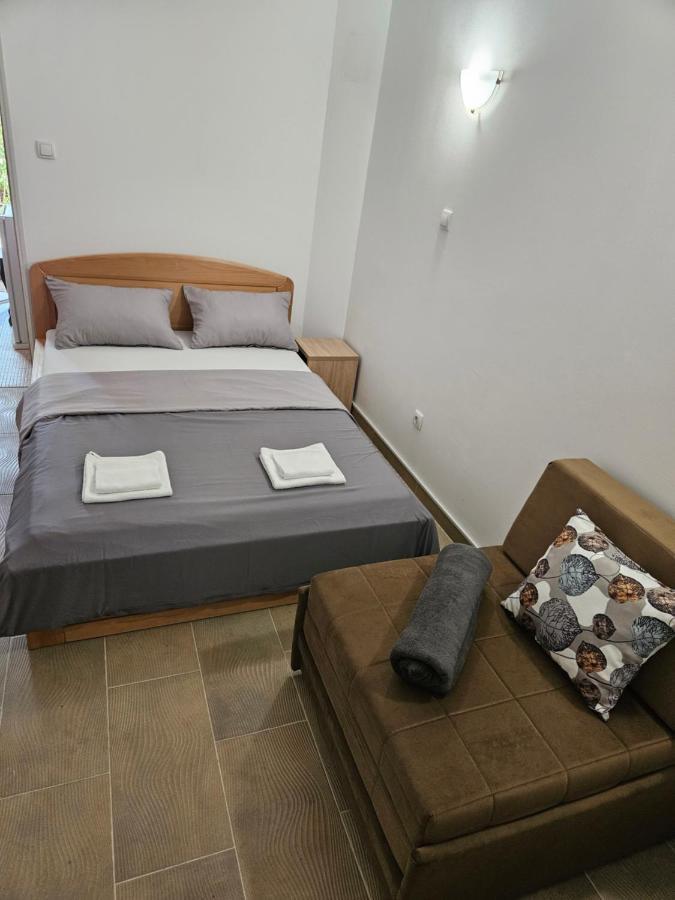 Booking Apartments Alone 1 Belgrad Zewnętrze zdjęcie