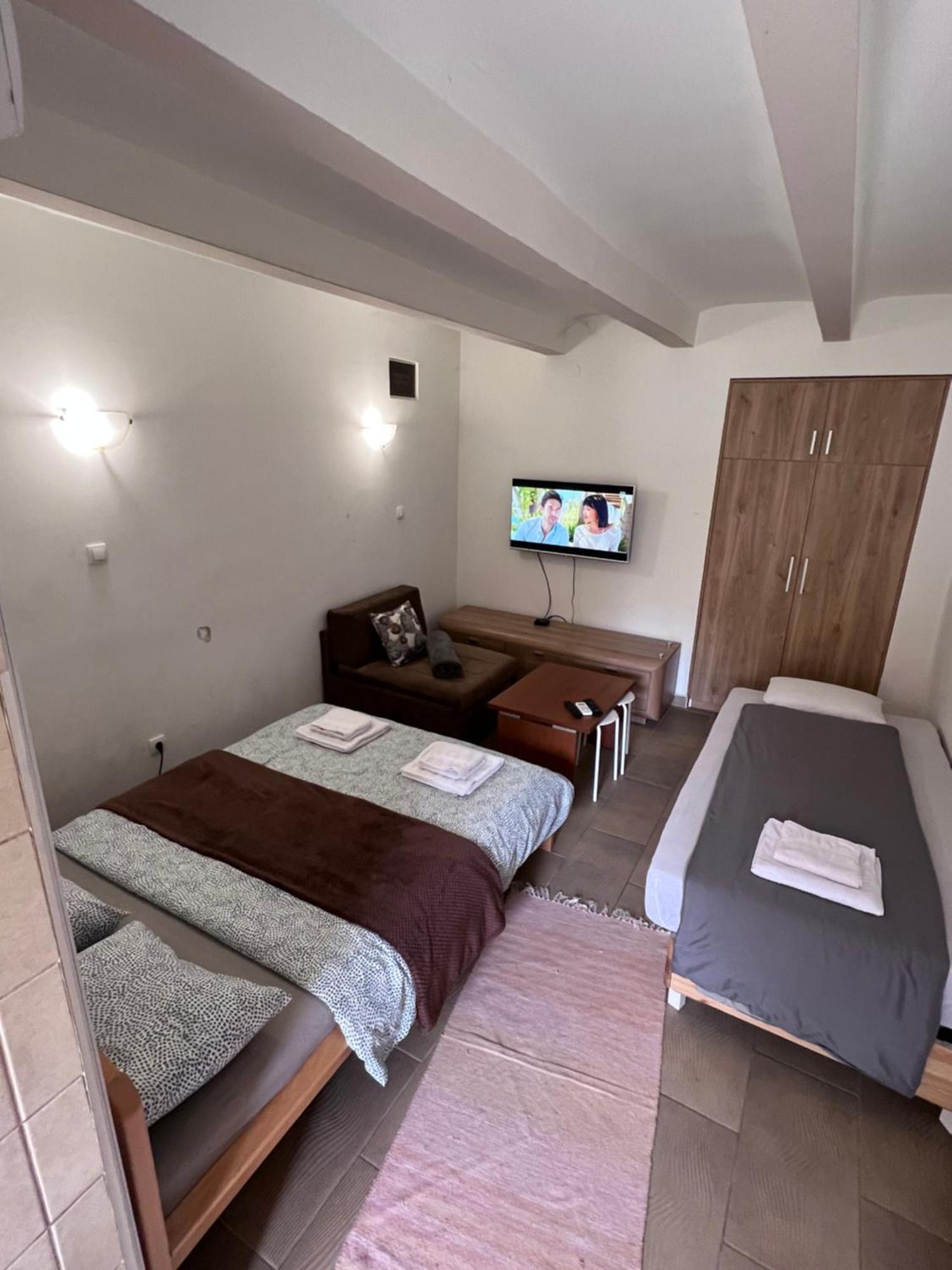 Booking Apartments Alone 1 Belgrad Zewnętrze zdjęcie