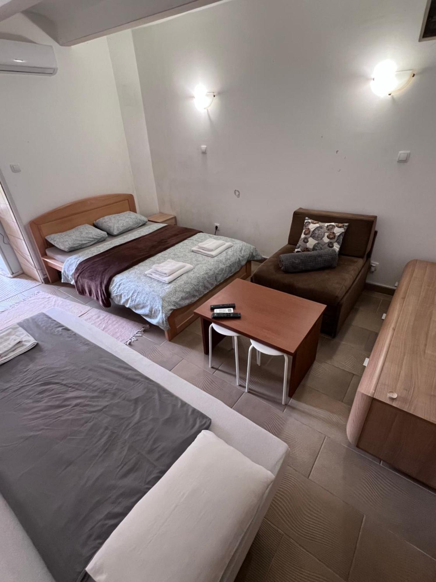 Booking Apartments Alone 1 Belgrad Zewnętrze zdjęcie